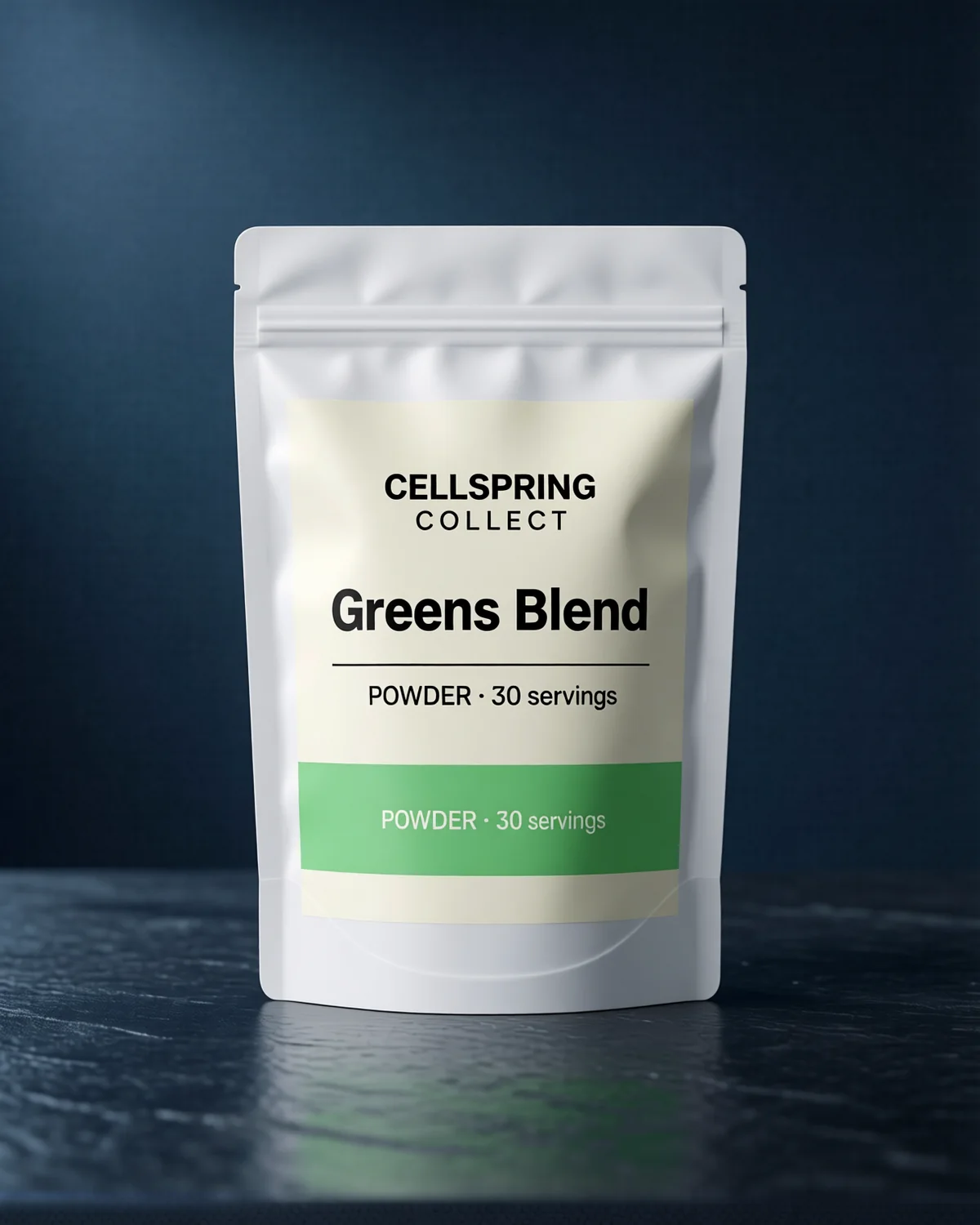 Greens Blend, 30 servings